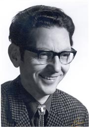 Sigurður Þórarinsson