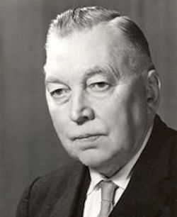 Steingrímur Jónsson