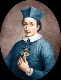 Nicolaus Steno (Niels Stensen)