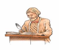 Sturla Þórðarson