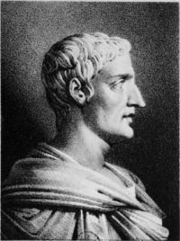 Publius Cornelius Tacitus