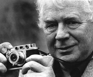 Þorleifur Einarsson
