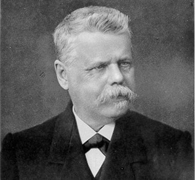 Þorvaldur Thoroddsen