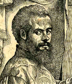 Andreas Vesalius