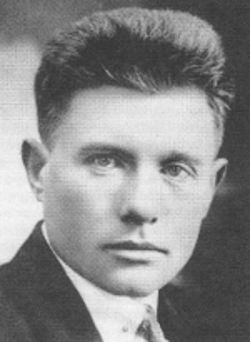 Vilhjálmur Ögmundsson