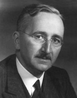 Friedrich A. von Hayek