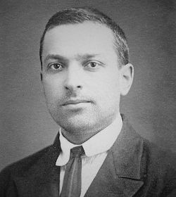 Lev Vygotsky