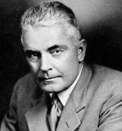 John B. Watson