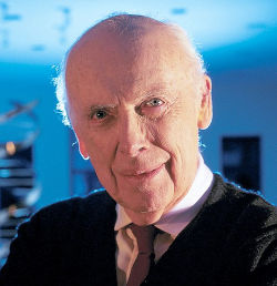 James D. Watson