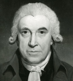 James Watt