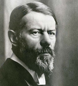 Max Weber