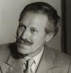 Mortimer Wheeler