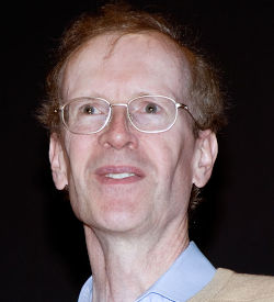 Andrew Wiles