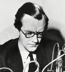 Maurice Wilkins