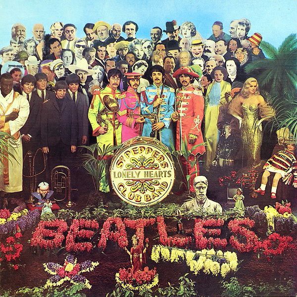 Ein áhrifamesta plata rokksögunnar er <em>Sgt. Peppers Lonely Hearts Club Band</em> með Bítlunum (1967). Hvort er hún góð eða skemmtileg? Getur hún verið þetta tvennt – eða ekki?