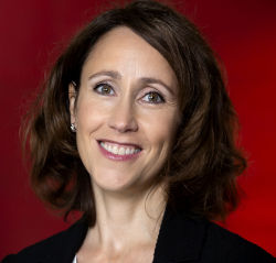 Sif Ríkharðsdóttir
