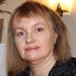 Sigríður Matthíasdóttir