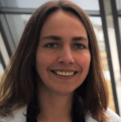 Sigríður Rut Franzdóttir