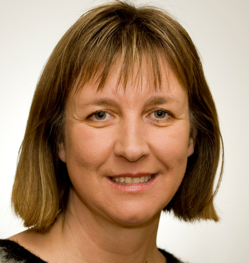 Sigríður Sigurjónsdóttir