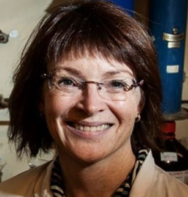 Sigríður G. Suman