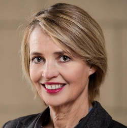 Sigríður Þorgeirsdóttir