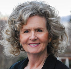 Sigrún Aðalbjarnadóttir