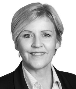 Sigrún Gunnarsdóttir