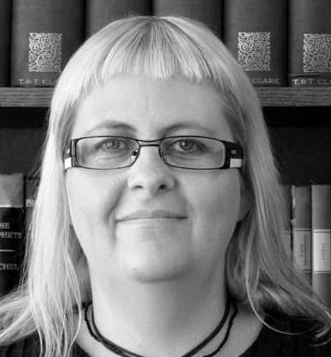 Sigrún Lilja Einarsdóttir