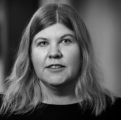 Sigrún Ólafsdóttir