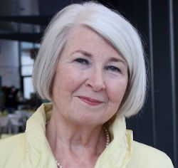 Sigrún Júlíusdóttir