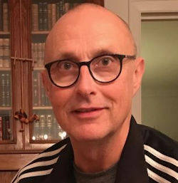 Sigurður Gylfi Magnússon