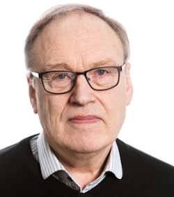 Sigurður Hjalti Magnússon