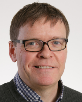 Sigurður Kristinsson