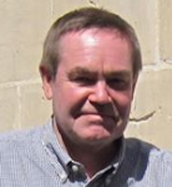 Sigurður Steinþórsson