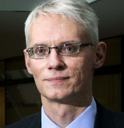 Sigurður Magnús Garðarsson