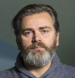 Sigurjón Baldur Hafsteinsson