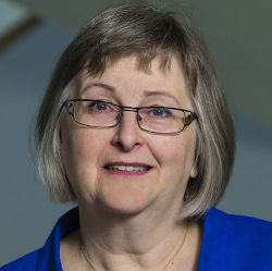 Sigurveig H. Sigurðardóttir
