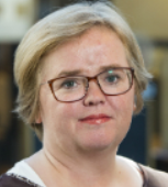 Silja Bára Ómarsdóttir