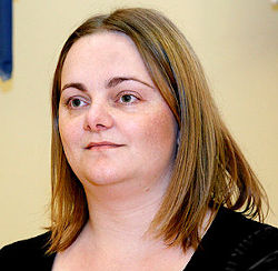 Snædís H. Björnsdóttir