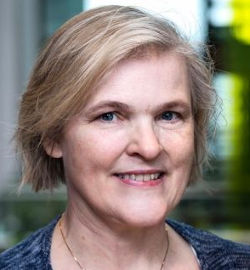 Sólveig Jakobsdóttir