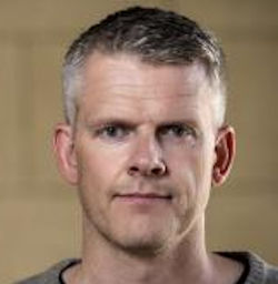 Stefán Sigurðsson