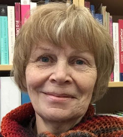 Steinunn Helga Lárusdóttir