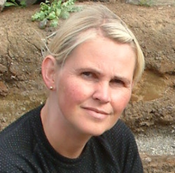 Steinunn Kristjánsdóttir