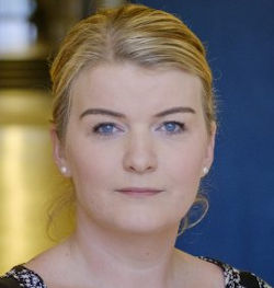 Sunna Símonardóttir
