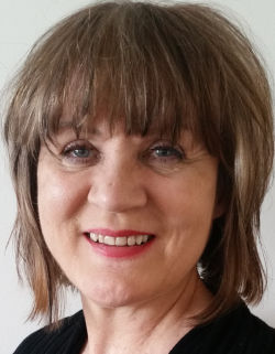 Svanborg Rannveig Jónsdóttir