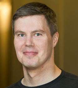 Sveinn Hákon Harðarson
