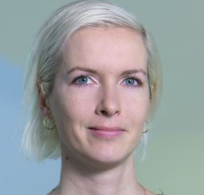 Thamar Melanie Heijstra