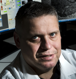 Þórarinn Guðjónsson