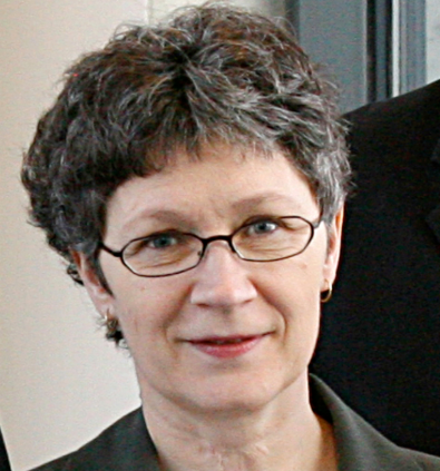 Þorgerður Jennýjardóttir Einarsdóttir