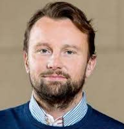 Þórir Jónsson Hraundal